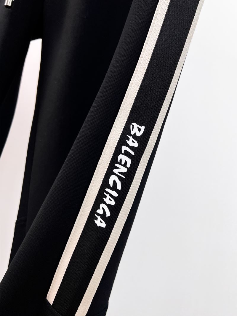 Balenciaga Long Pants